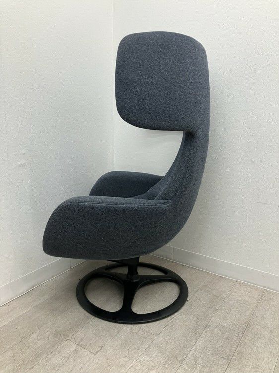 オカムラライブス(Lives)シリーズ  パーソナルチェア 商品画像6