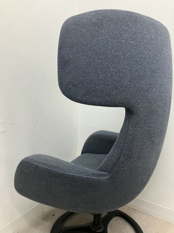 オカムラライブス(Lives)シリーズ  パーソナルチェア 商品画像12