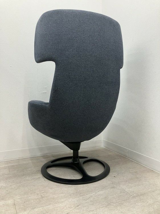 オカムラライブス(Lives)シリーズ  パーソナルチェア 商品画像14