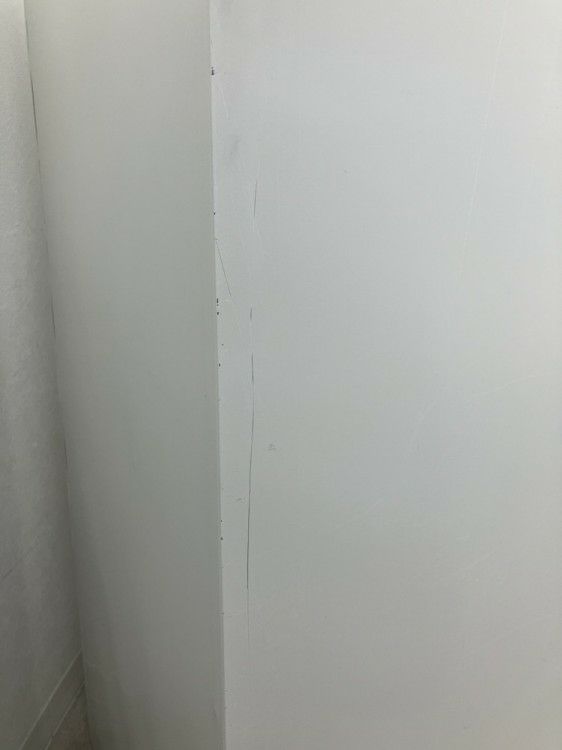 東京鋼器4人用ロッカー 商品画像5