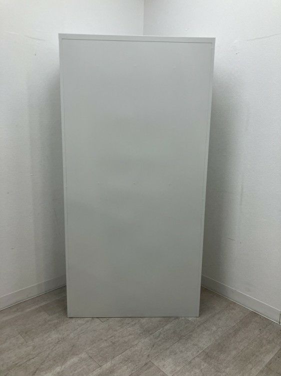 東京鋼器4人用ロッカー 商品画像6