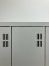 東京鋼器4人用ロッカー 商品画像9