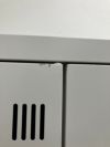 東京鋼器4人用ロッカー 商品画像10