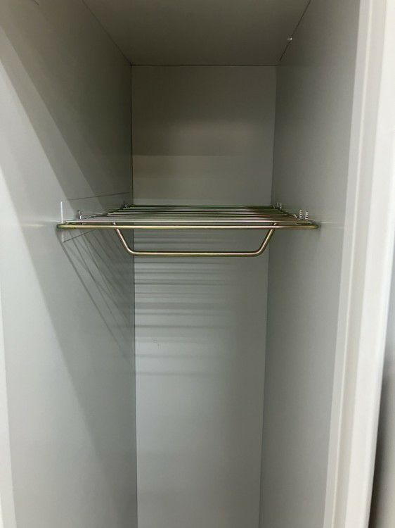 東京鋼器4人用ロッカー 商品画像15