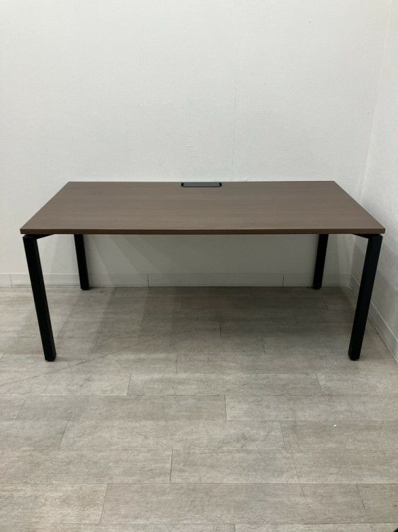 コクヨワークフィットシリーズ 1600平デスク 商品画像2