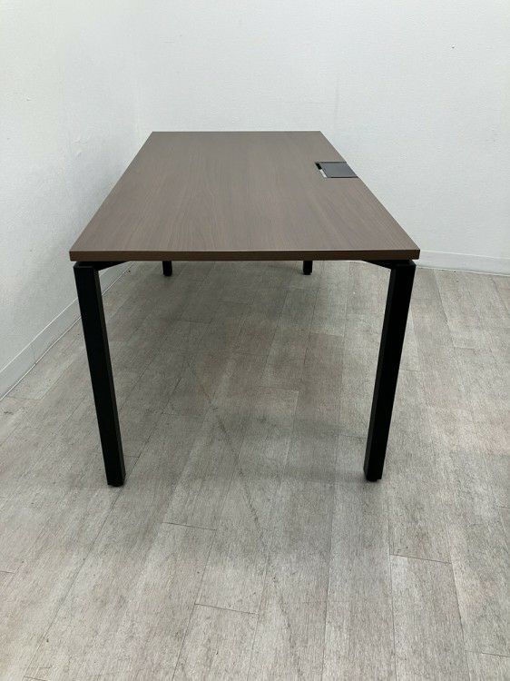 コクヨワークフィットシリーズ 1600平デスク 商品画像5