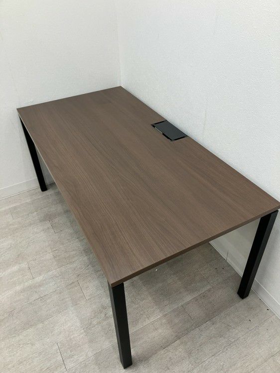 コクヨワークフィットシリーズ 1600平デスク 商品画像6