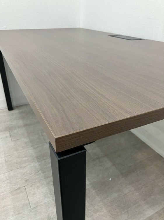 コクヨワークフィットシリーズ 1600平デスク 商品画像7