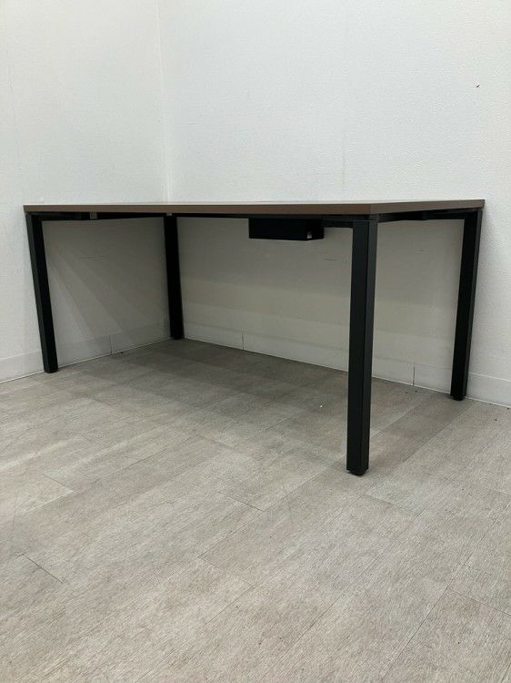 コクヨワークフィットシリーズ 1600平デスク 商品画像11