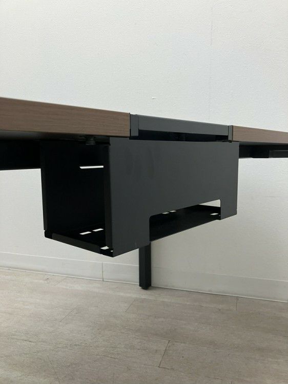 コクヨワークフィットシリーズ 1600平デスク 商品画像14