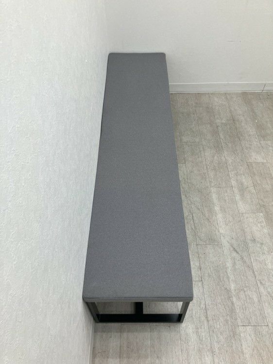 オカムラアルトピアッツァシリーズ ロビーベンチ 商品画像6