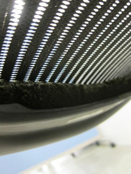 HermanMiller（ハーマンミラー）アーロンチェア 肘付きアーロンチェア 商品画像9