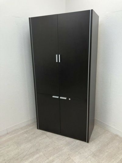 オカムラ 役員室用家具3点セット | 無限堂ネットショップ
