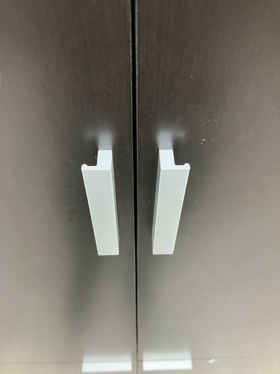 コクヨN650シリーズ 役員両開き書庫 商品画像8