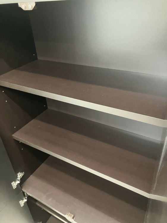 コクヨN650シリーズ 役員両開き書庫 商品画像11