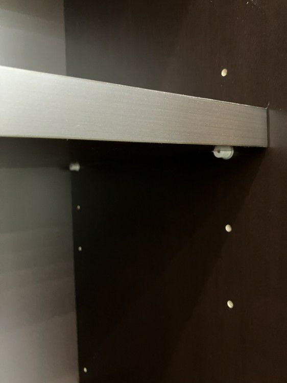 コクヨN650シリーズ 役員両開き書庫 商品画像12