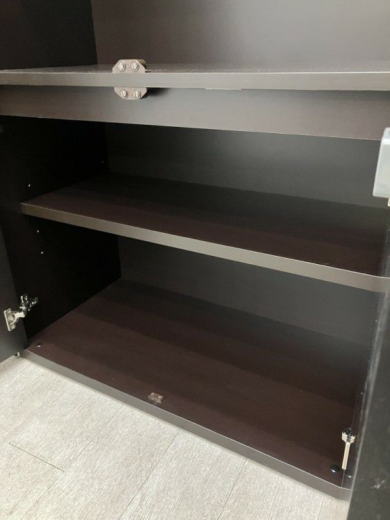 コクヨN650シリーズ 役員両開き書庫 商品画像13