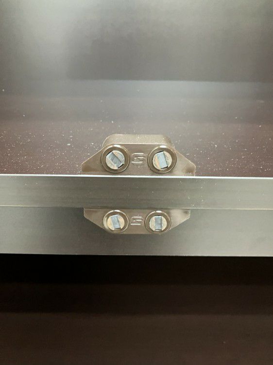 コクヨN650シリーズ 役員両開き書庫 商品画像14