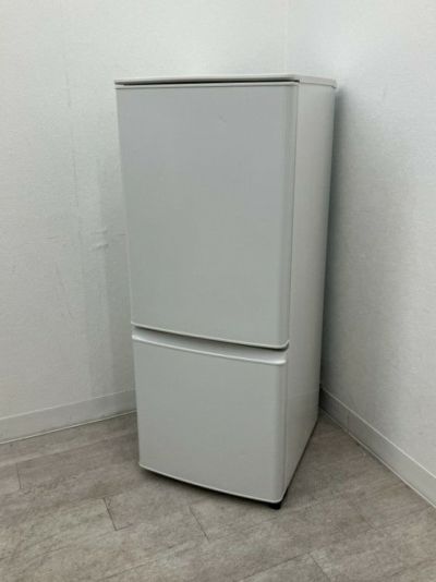 三菱電機2ドア冷蔵庫 商品画像1