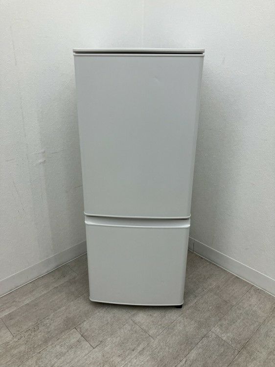 三菱電機2ドア冷蔵庫 商品画像2