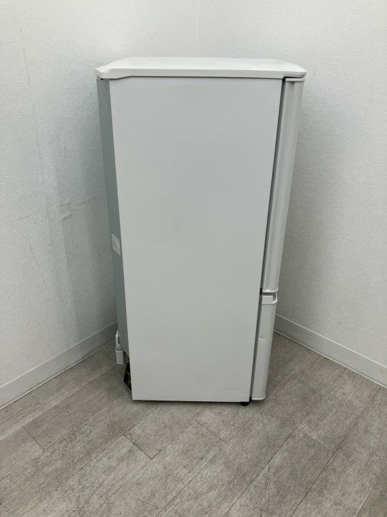 三菱電機2ドア冷蔵庫 商品画像3