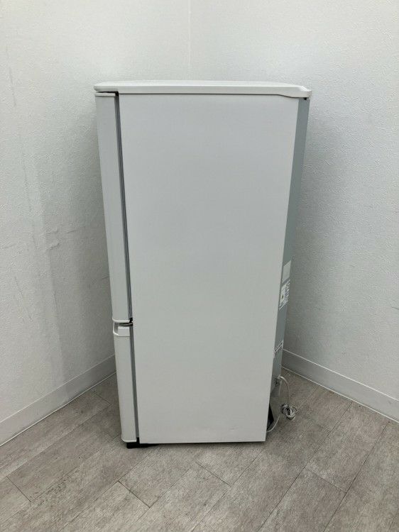 三菱電機2ドア冷蔵庫 商品画像5