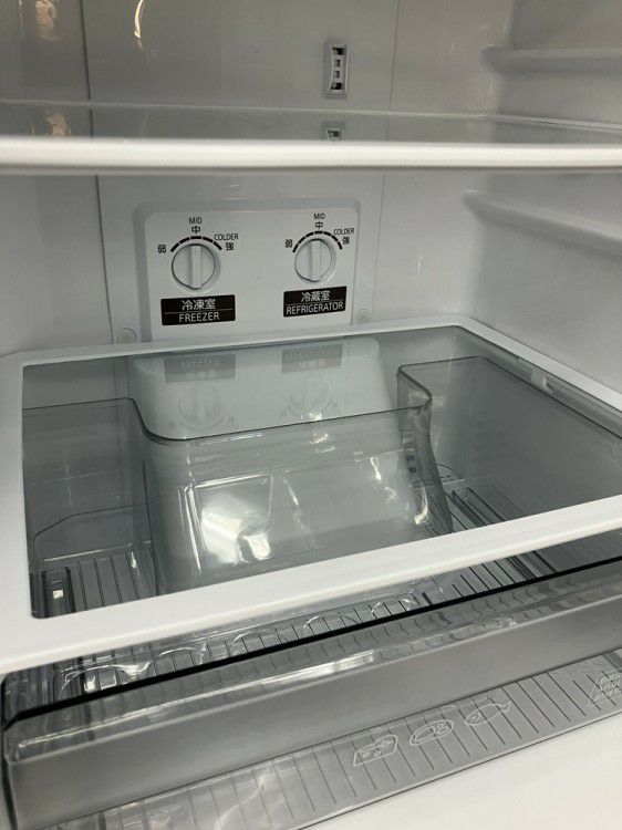 三菱電機2ドア冷蔵庫 商品画像13