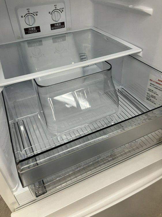三菱電機2ドア冷蔵庫 商品画像14