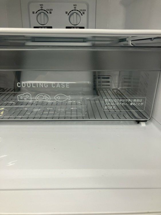三菱電機2ドア冷蔵庫 商品画像15