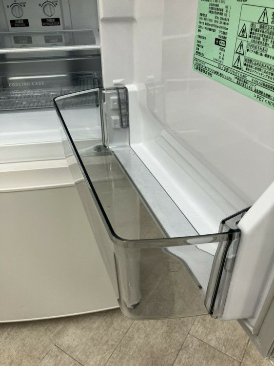 三菱電機2ドア冷蔵庫 商品画像19