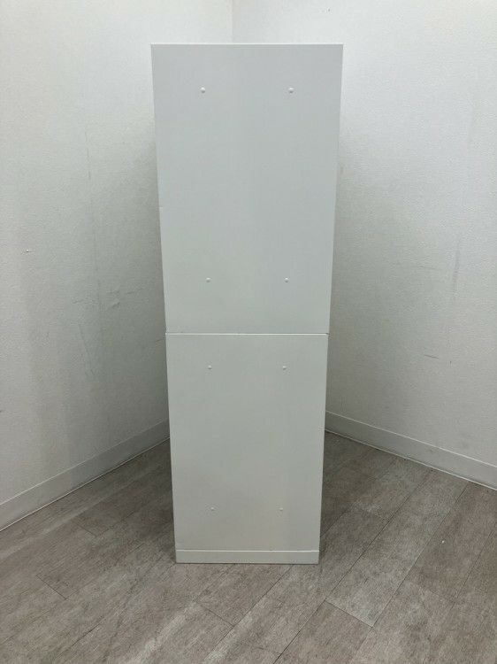 オカムラレクトラインシリーズ スライド上下書庫 商品画像3