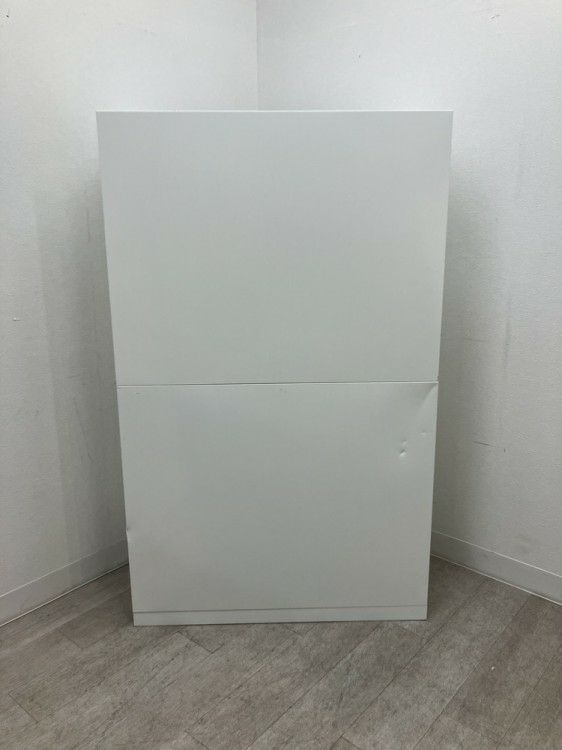 オカムラレクトラインシリーズ スライド上下書庫 商品画像5