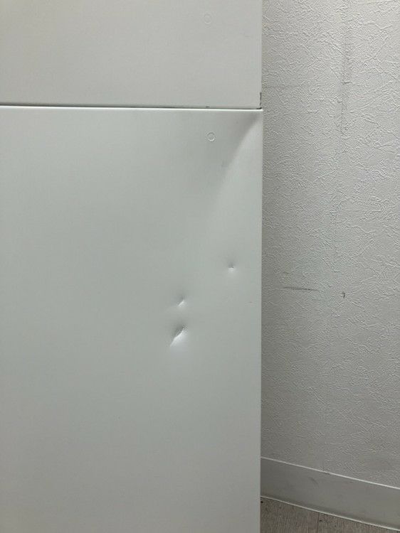 オカムラレクトラインシリーズ スライド上下書庫 商品画像6