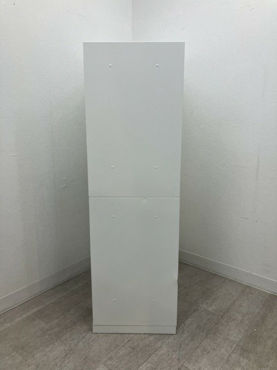 オカムラレクトラインシリーズ スライド上下書庫 商品画像8