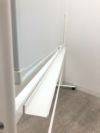 プラス1800脚付ホワイトボード 商品画像6