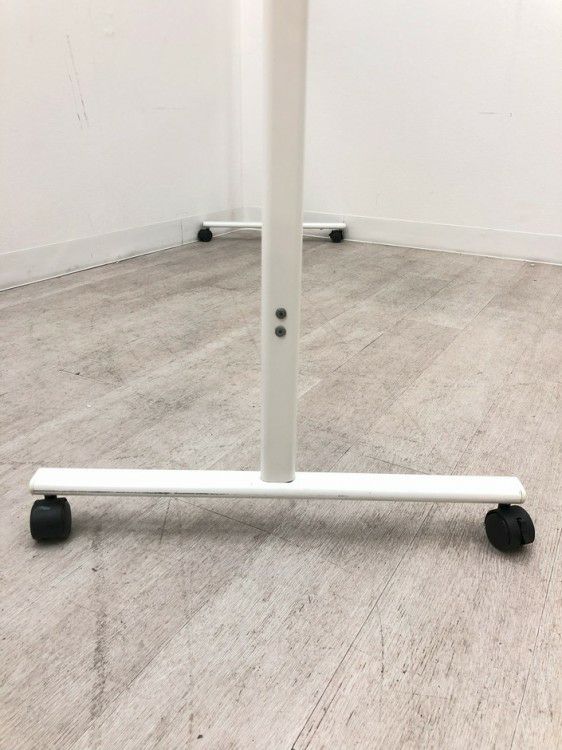 プラス1800脚付ホワイトボード 商品画像7
