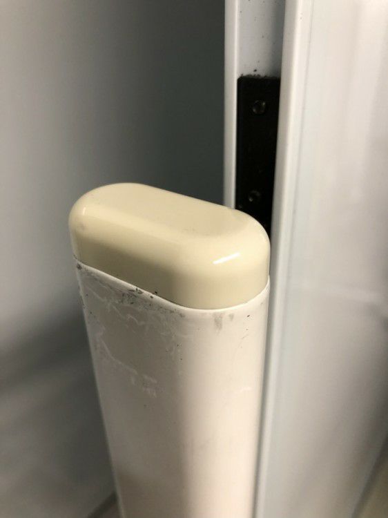 プラス1800脚付ホワイトボード 商品画像12