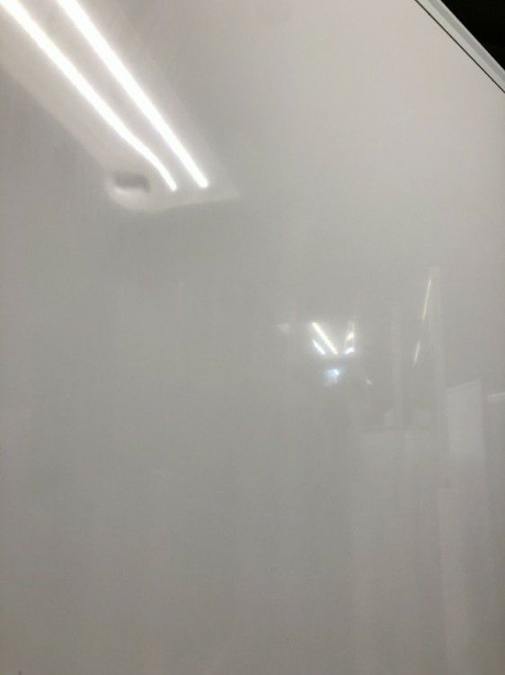 プラス1800脚付ホワイトボード 商品画像14