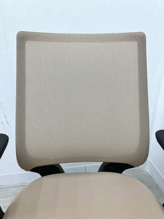 コクヨMitra2（ミトラ2）チェア 可動肘付ミトラ2チェア 商品画像5