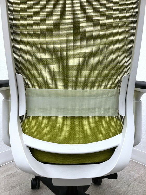 コクヨミトラチェア 可動肘付ミトラチェア 商品画像11