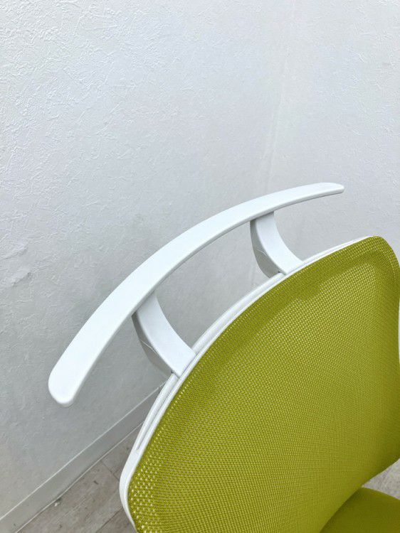 コクヨミトラチェア 可動肘付ミトラチェア 商品画像12