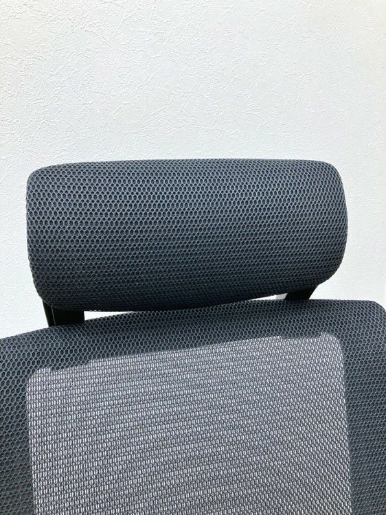 コクヨINSPINE（インスパイン）チェア 可動肘付インスパインチェア 商品画像5