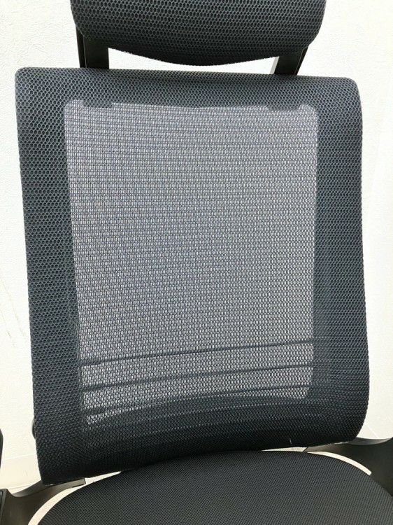 コクヨINSPINE（インスパイン）チェア 可動肘付インスパインチェア 商品画像6