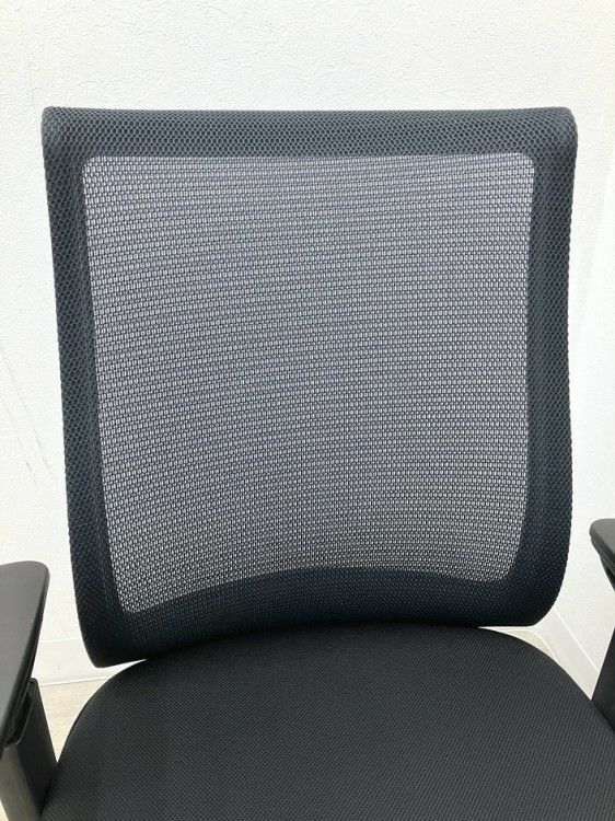 コクヨBezel(ベゼル)チェア 可動肘付ベゼルチェア 商品画像5