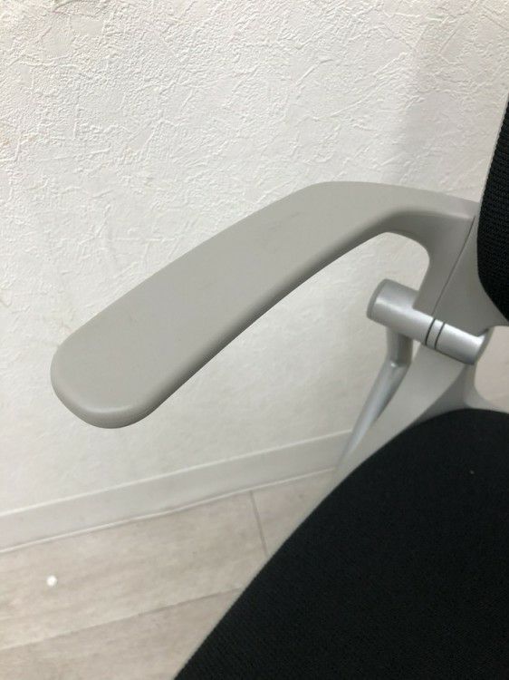 オカムラGrata（グラータ）チェア ネスティングチェア 商品画像12