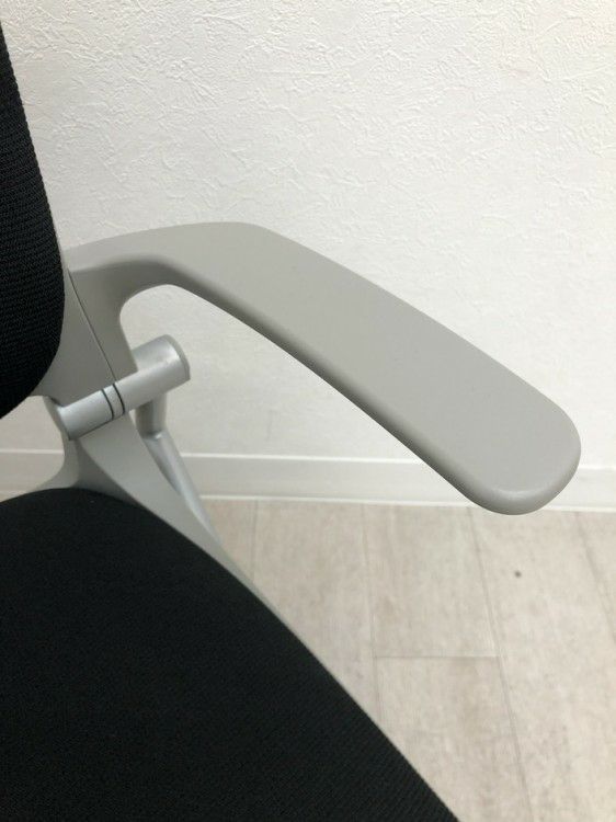 オカムラGrata（グラータ）チェア ネスティングチェア 商品画像13