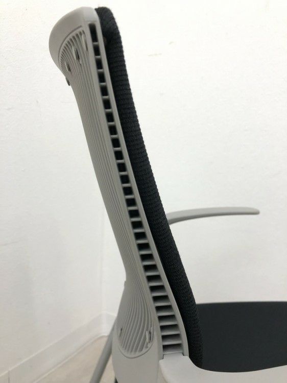 オカムラGrata（グラータ）チェア ネスティングチェア 商品画像17