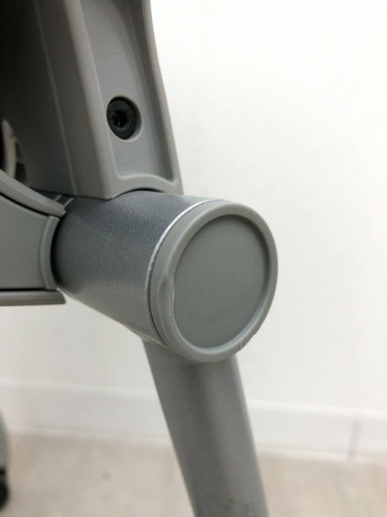 オカムラGrata（グラータ）チェア ネスティングチェア 商品画像21