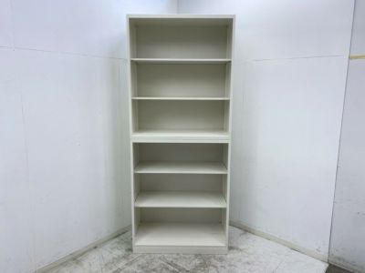 生興 クウォールシリーズ オープン上下書庫