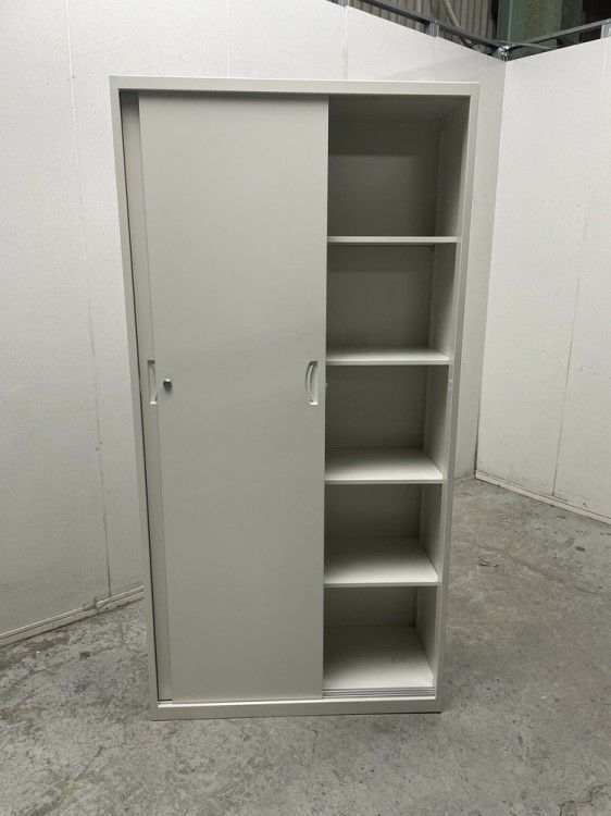 SEIKO/セイコーRWシリーズ スライド書庫 商品画像7